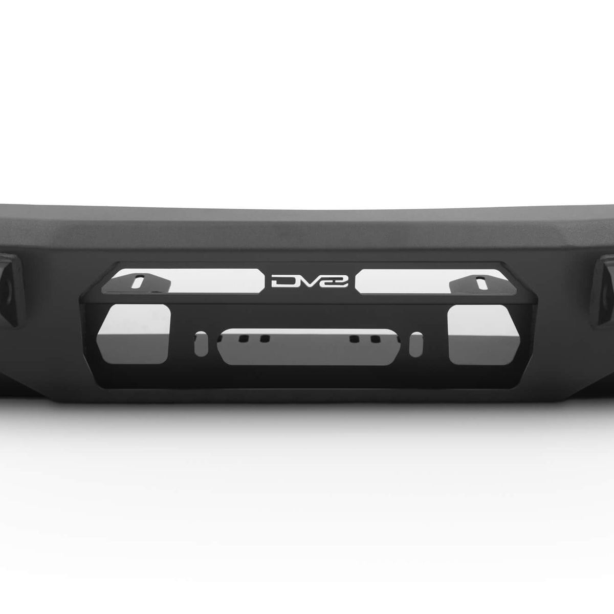 2015-2020 GMC Canyon | Centric Front Bumper