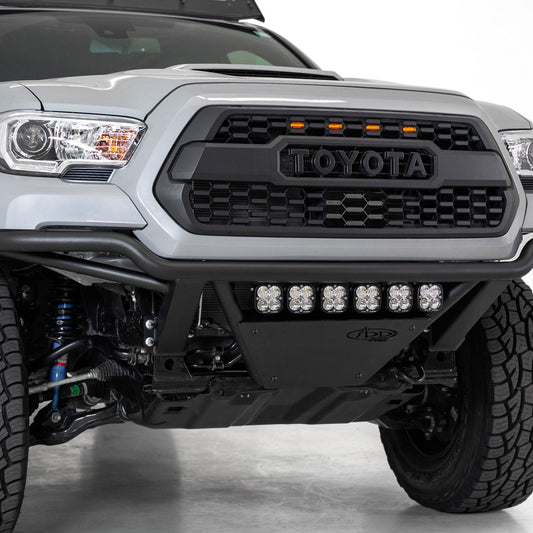 2016 - 2022 Toyota Tacoma Front Bumper