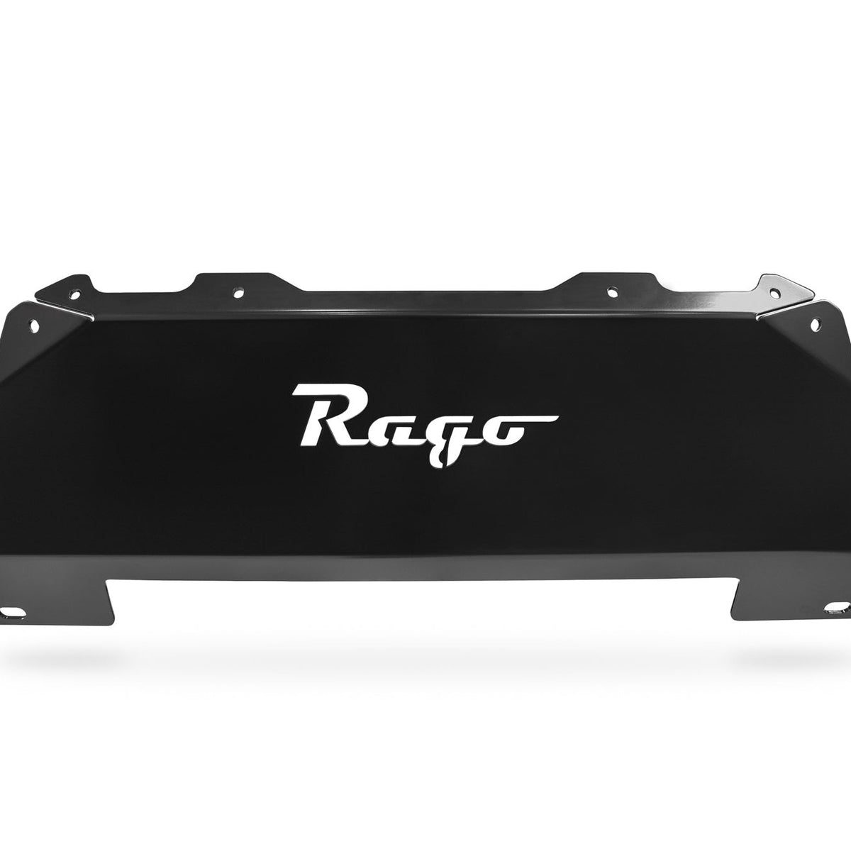 2016-2023 Toyota Tacoma Skid Plate for Center Mount Front Bumper