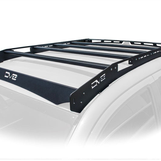 2016-21 Toyota Tacoma Roof Rack-DV8 Offroad