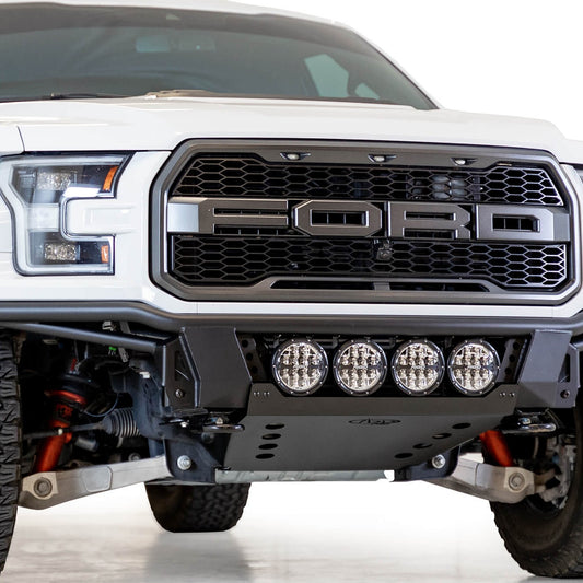 2017-2020 Ford Raptor aftermarket tube bumper