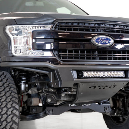 2018-2020 Ford F-150 aftermarket front bumpers