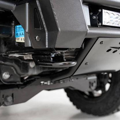 2018-2020 Ford F150 aftermarket bumper