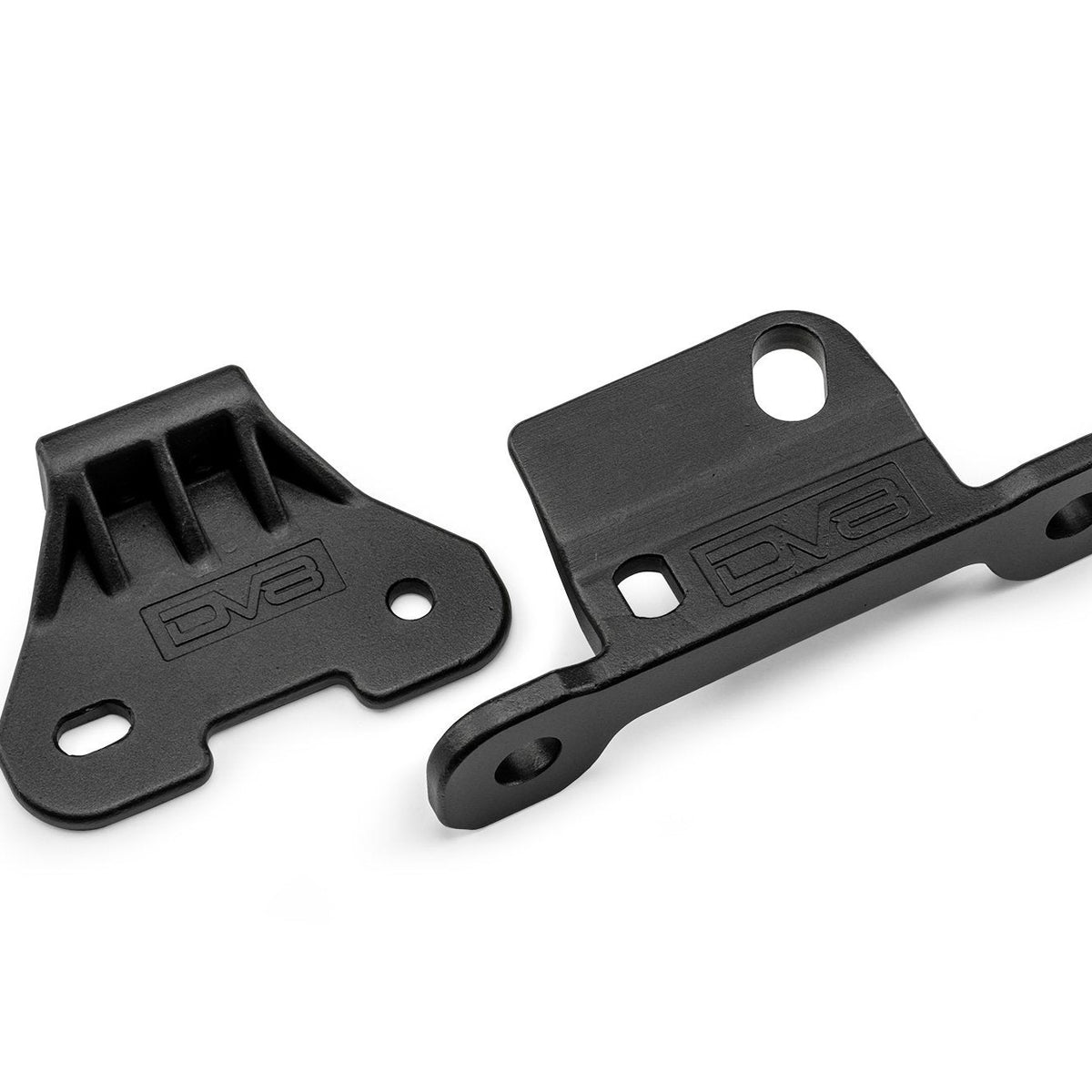 2018-21 Jeep JL OEM Style Hard Top Brackets-DV8 Offroad