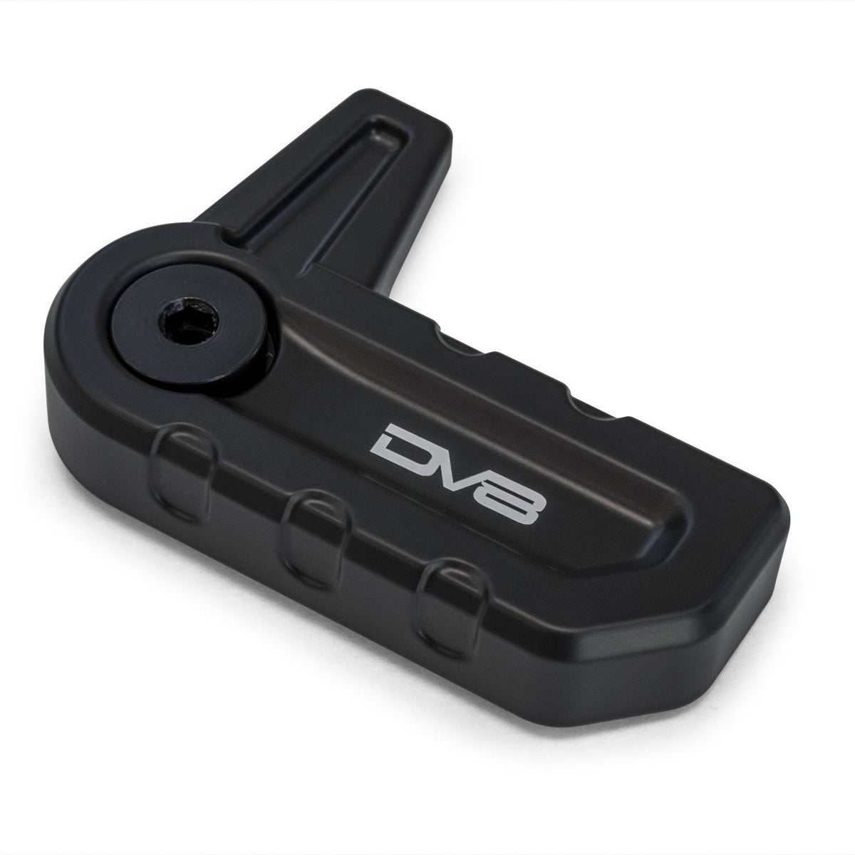 2018-21 Jeep JL T-Handles for Hard Top | Billet-DV8 Offroad