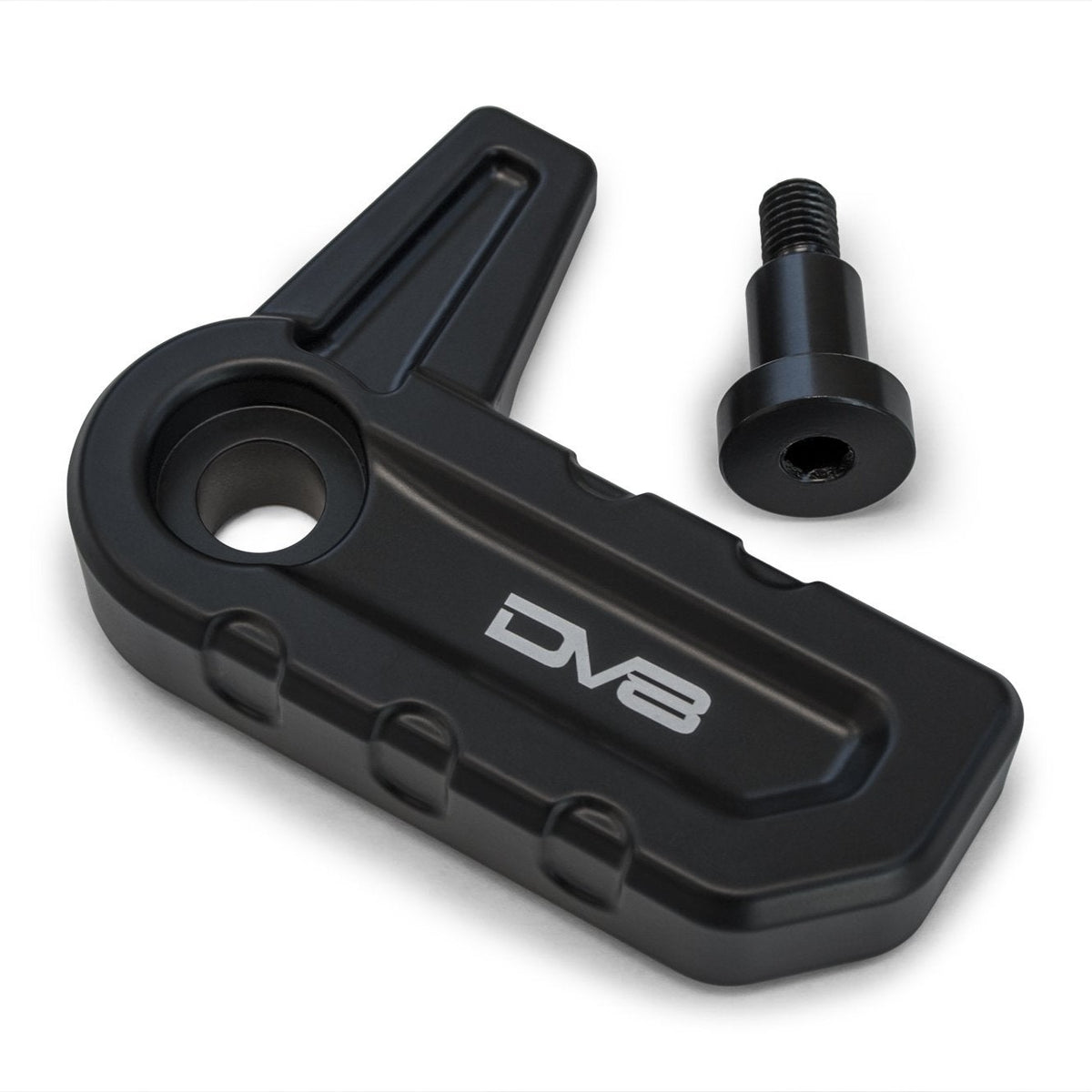 2018-21 Jeep JL T-Handles for Hard Top | Billet-DV8 Offroad