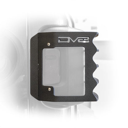 2018-21 Jeep JL Tail Light Guards-DV8 Offroad