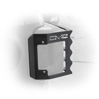 2018-21 Jeep JL Tail Light Guards-DV8 Offroad