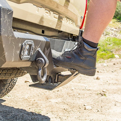 Body Armor 4x4 Backbone Hitch Skid — image 2