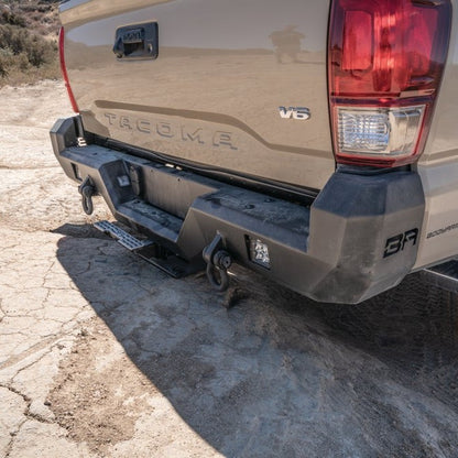 Body Armor 4x4 Backbone Hitch Skid — image 6