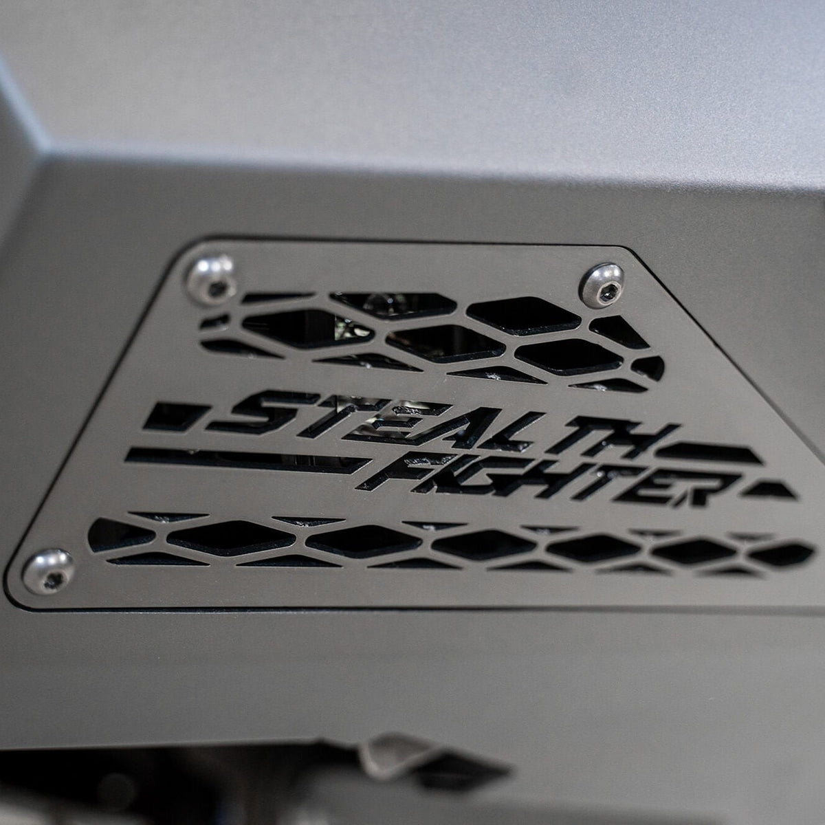 2019-2021 Chevy 1500 front bumper
