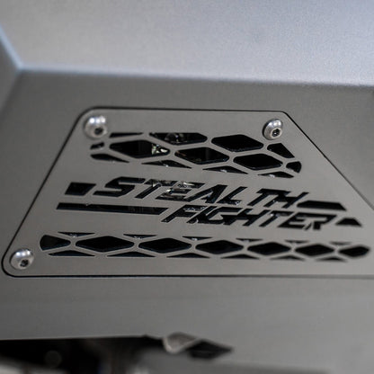 2019-2021 Chevy 1500 front bumper