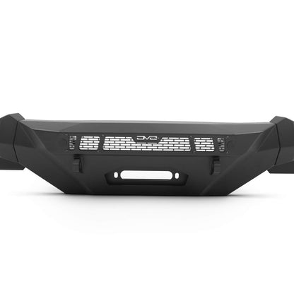 2019-2023 Ram 1500 | Spec Series Front Bumper