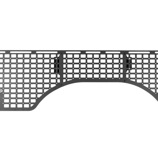 2019-2023 Ram 1500 & TRX Bed Side Molle Panels