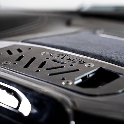 Digital Device Dash Mount for the 2019-2023 Ram 1500 & TRX mounting points