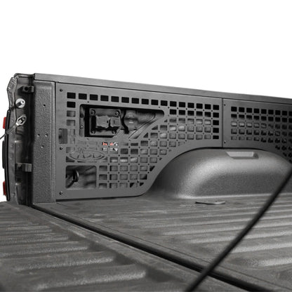 Addictive Desert Designs Ram HD 2500/3500 Bed Side MOLLE Panels — image 5