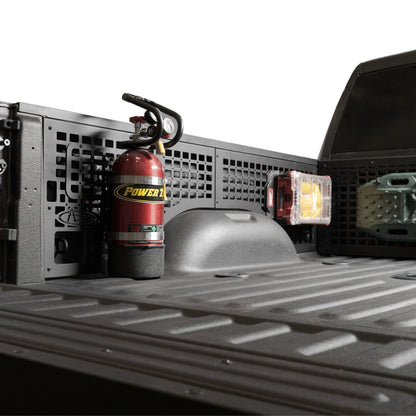 Addictive Desert Designs Ram HD 2500/3500 Bed Side MOLLE Panels — image 1