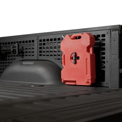 Addictive Desert Designs Ram HD 2500/3500 Bed Side MOLLE Panels — image 6