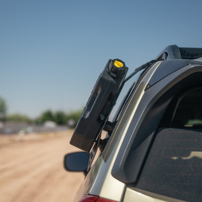Rago Fabrication Subaru Forester Exterior MOLLE Panels — image 5