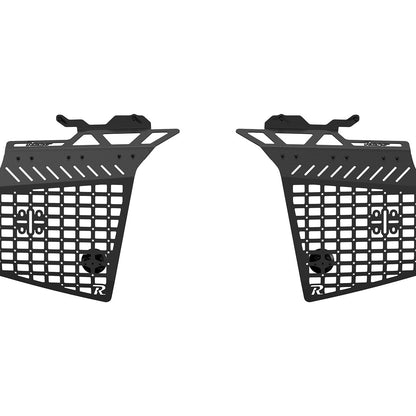 Rago Fabrication Subaru Forester Exterior MOLLE Panels — image 1