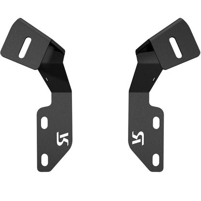 2019-2024 Subaru Forester Ditch Light Brackets