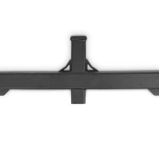 2020-2023 Jeep Gladiator JT | MTO Series Accessory Hitch