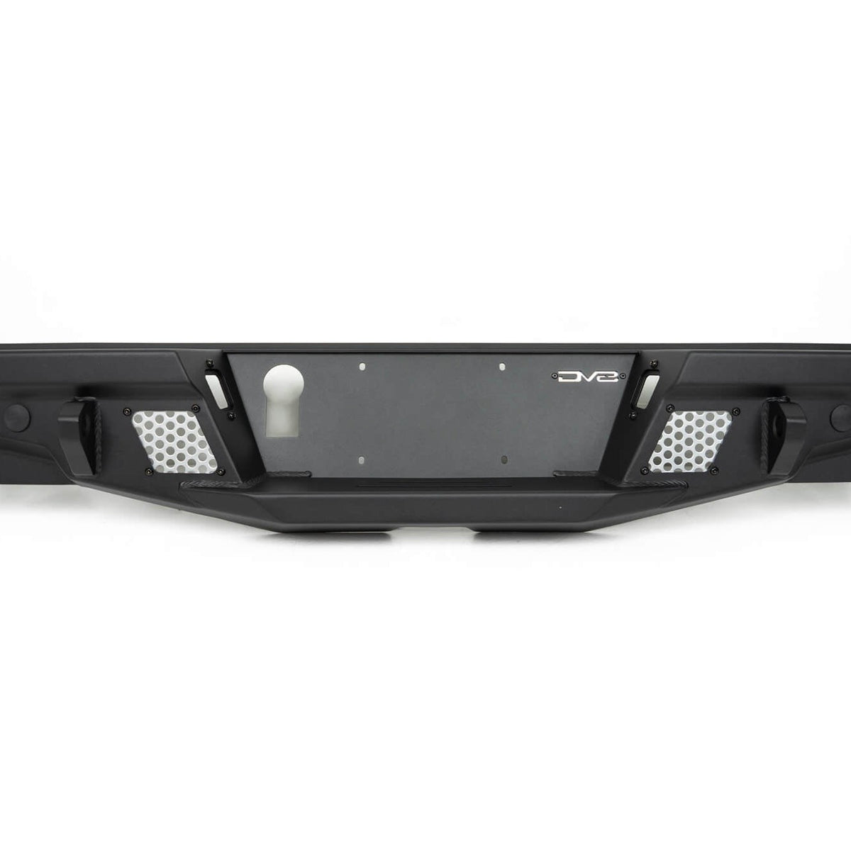 2020-2023 Jeep Gladiator JT | MTO Series Rear Bumper