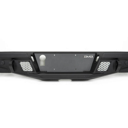 2020-2023 Jeep Gladiator JT | MTO Series Rear Bumper