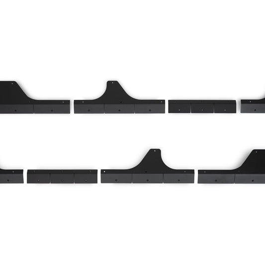 2020-2023 Jeep Gladiator JT | Rock Skins