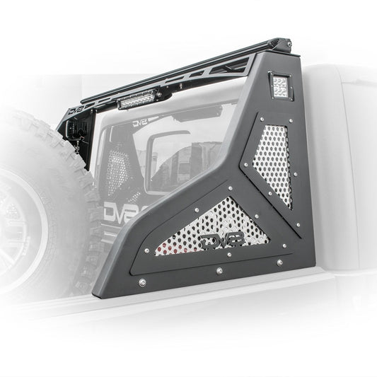 2020-21 Jeep Gladiator JT Chase Rack-DV8 Offroad