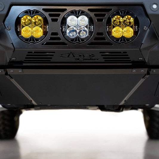 2021-2022 Bomber Bronco Front Skid Plate