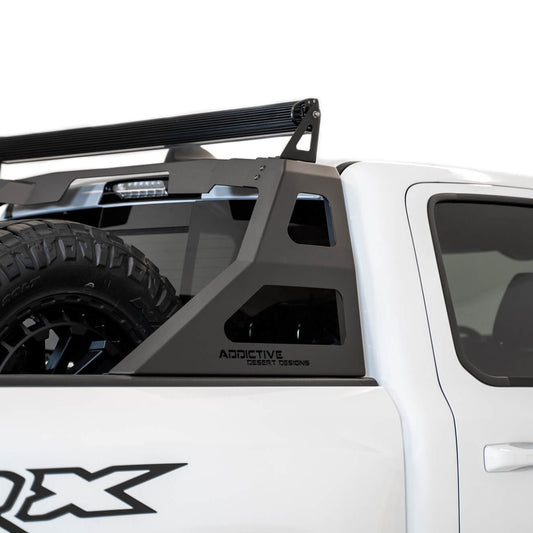 2021-2022 RAM 1500 TRX bed rack