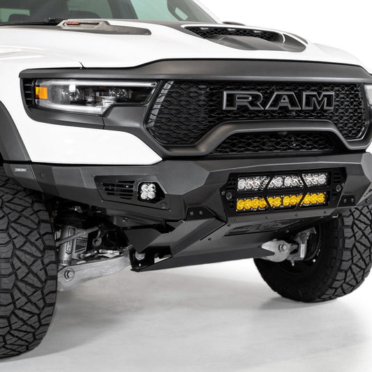 2021-2022 RAM TRX Front Bumper