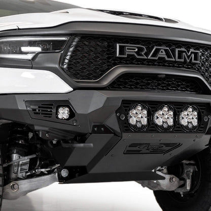 2021-2022 RAM TRX Front Bumper