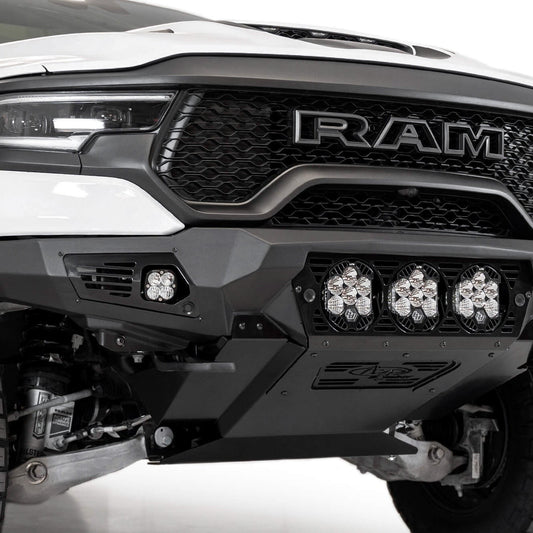 2021-2022 RAM TRX Front Bumper