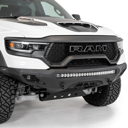 2021-2022 RAM TRX aftermarket front bumper