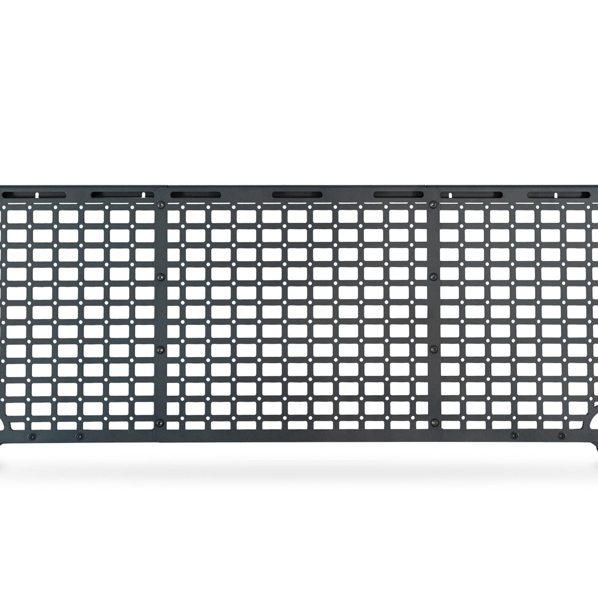 2021-2023 Ford F-150 & Raptor Bed Cab Molle Panels