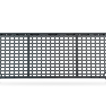 2021-2023 Ford F-150 & Raptor Bed Cab Molle Panels