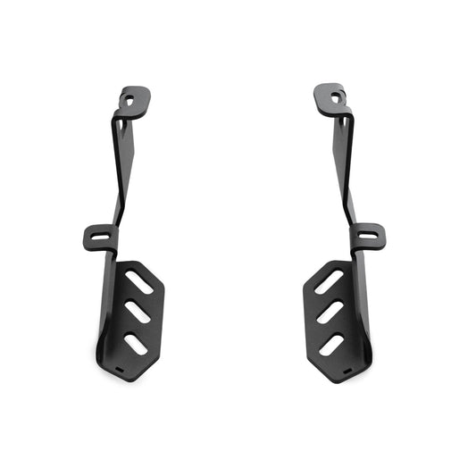 2021-2023 Ford F-150 & Raptor Ditch Light Brackets