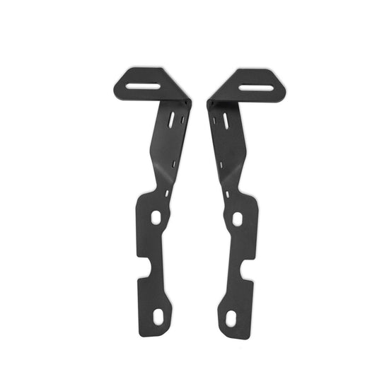2021-2023 Ram TRX Ditch Light Brackets