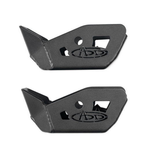 2021-2023 Ram TRX Rear Shock Guards