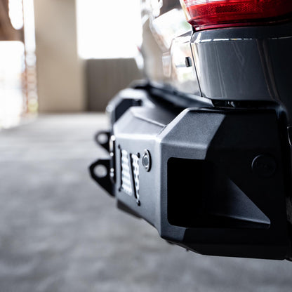 DV8 Offroad MTO Series Rear Bumper for Ford F-150 — image 5