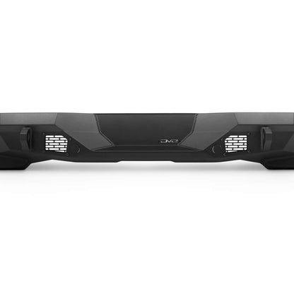 2021-2024 Ford Bronco Spec Series Rear Bumper