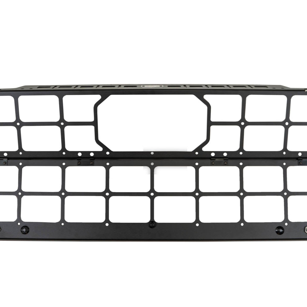 DV8 Offroad Dog Barrier for 2021–2024 Ford Bronco 4-Door — image 1