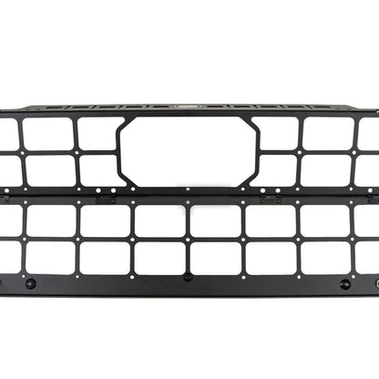 DV8 Offroad Dog Barrier for 2021–2024 Ford Bronco 4-Door — image 1