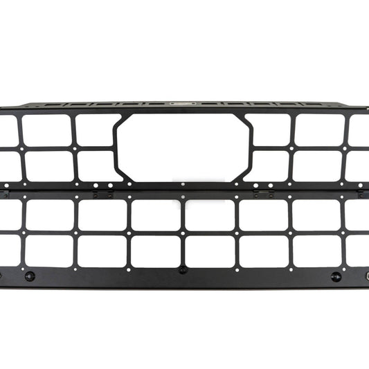 DV8 Offroad Dog Barrier for 2021–2024 Ford Bronco 4-Door — image 1