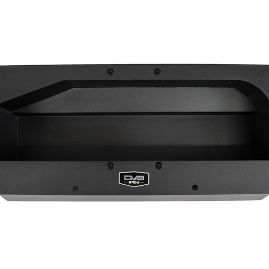 2021-2024 Ford Bronco | Storage Compartment