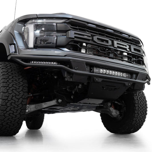 Addictive Desert Designs Race Series Front Bumper for Ford F-150 Raptor — image 1