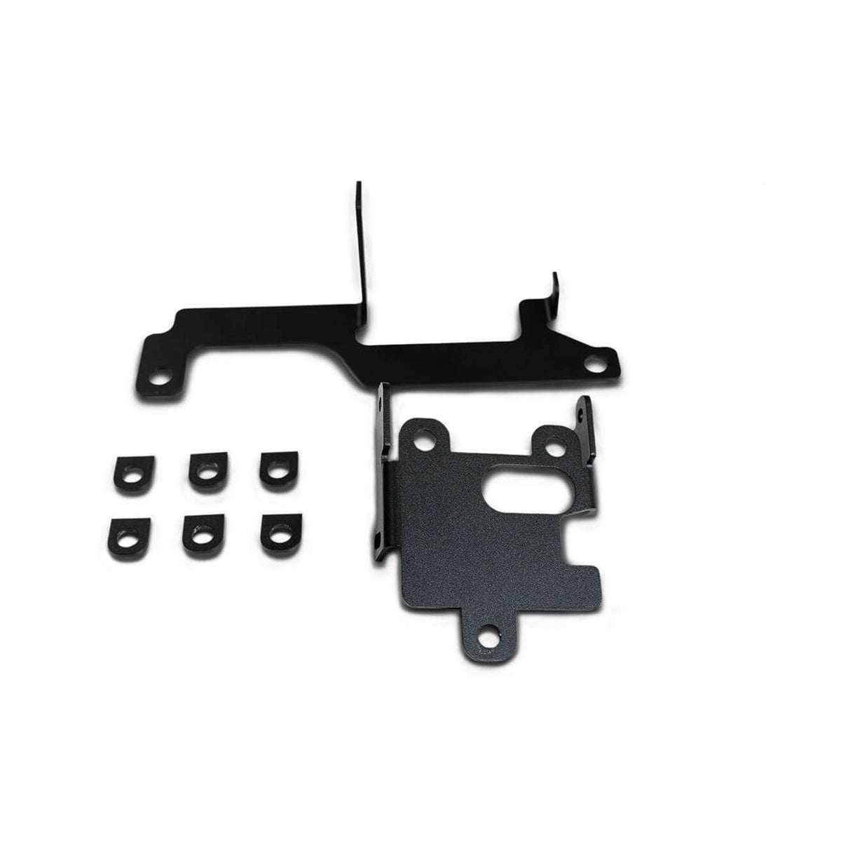 2021 Bronco Adaptive Cruise Control Relocation Bracket for Aftermarket Bumpers