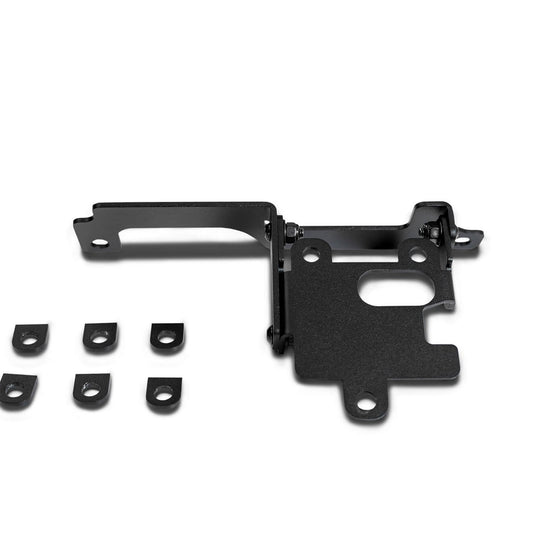 2021 Ford Bronco Adaptive Cruise Control Bracket